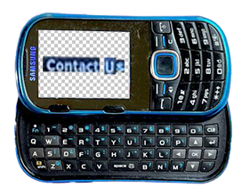 contact Us