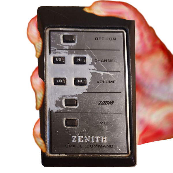 remote